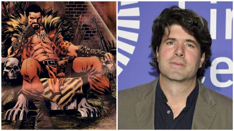 Kraven il Cacciatore: J.C. Chandor dirigerà lo spin – off Marvel/Sony