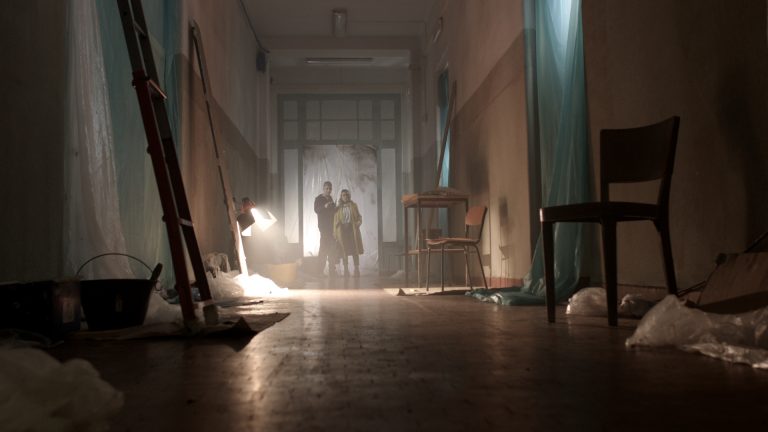 “Letto n. 6”: il ghost movie di Milena Cocozza con Carolina Crescentini e Andrea Lattanzi disponibile su Sky