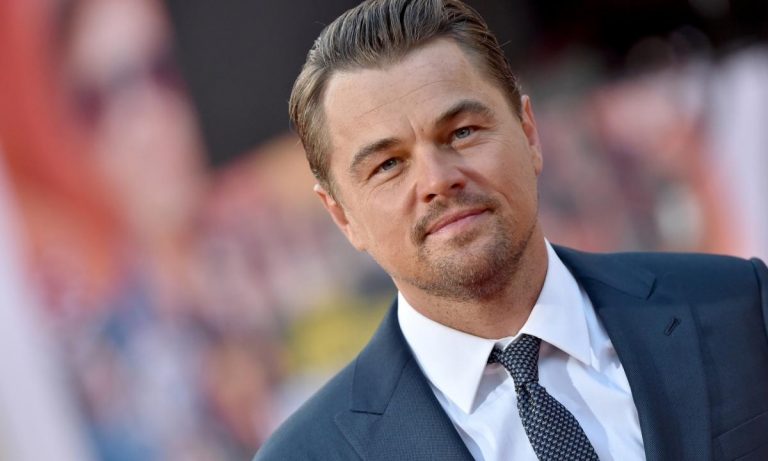 Leonardo DiCaprio - Think Movies