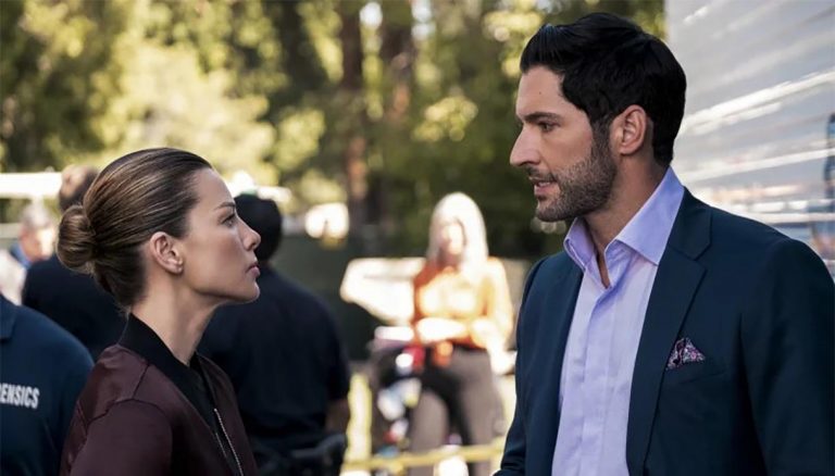 “Lucifer”: gli eventi della quarta stagione riassunti nel video ufficiale