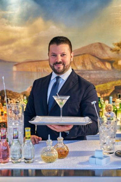 Lucio D'Orsi 1 - drink - Think Movies