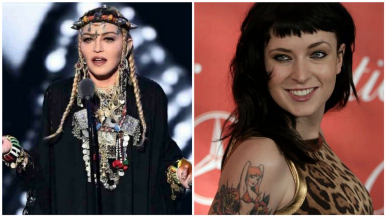 Madonna e Diablo Cody a lavoro su un nuovo progetto cinematografico