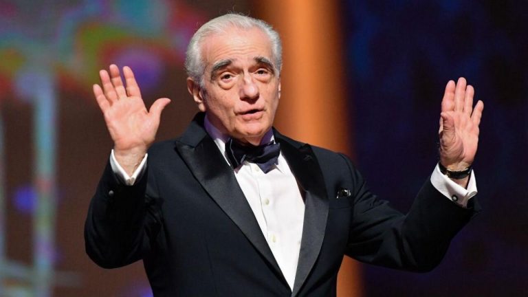 Martin Scorsese firma un accordo con Apple per una serie di progetti da lui diretti e prodotti