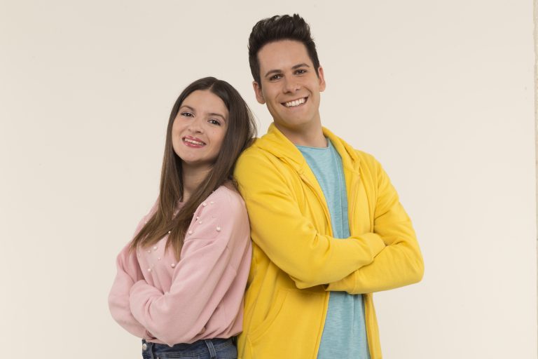 “Me contro Te il Film – il Mistero della Scuola Incantata”: al via le riprese del nuovo progetto dei Me contro Te