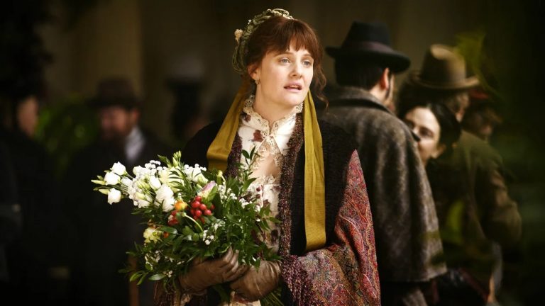 “Miss Marx”: il Trailer e il Poster del film di Susanna Nicchiarelli in Concorso a Venezia ‘77