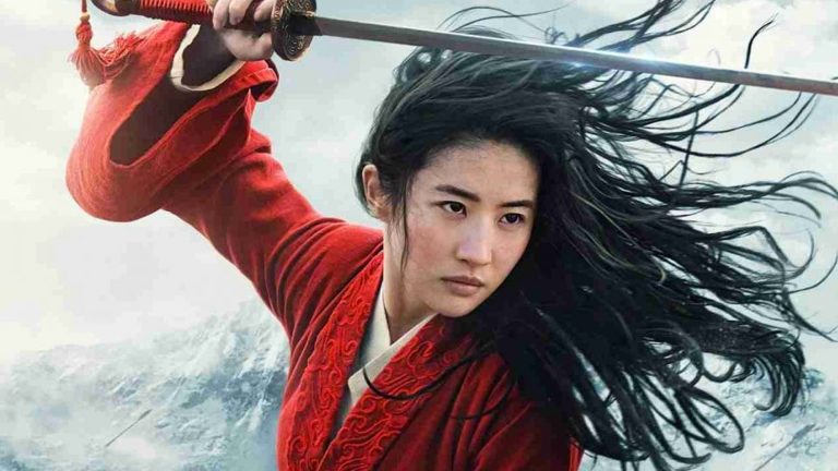 “Mulan”: il live – action Disney approderà nelle sale in Cina – il nuovo Poster