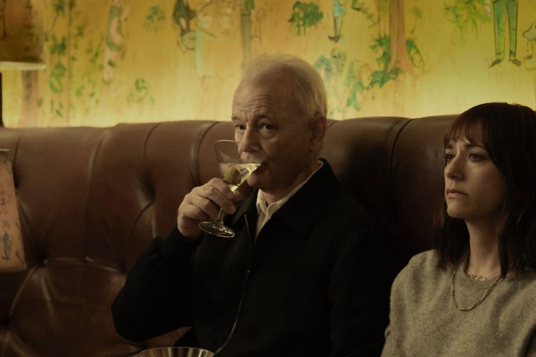 “On the Rocks”: il Trailer Ufficiale della commedia diretta da Sofia Coppola con protagonista Bill Murray