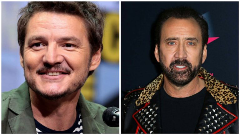 “The Unbearable Weight of Massive Talent”: Pedro Pascal in trattative per unirsi alla commedia d’azione con e su Nicolas Cage
