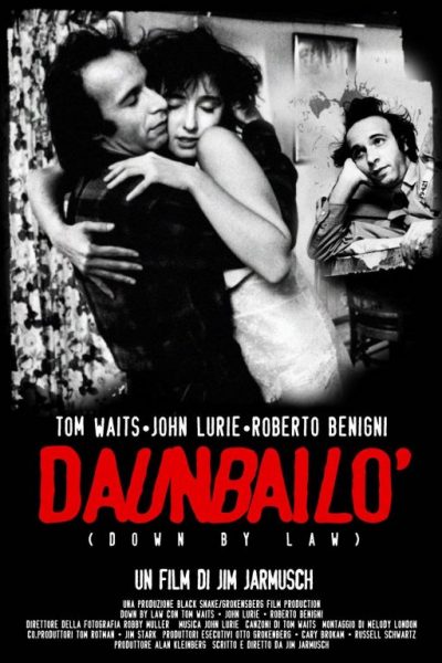 “DAUNBAILO”