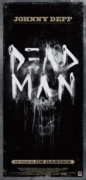 “DEAD MAN”