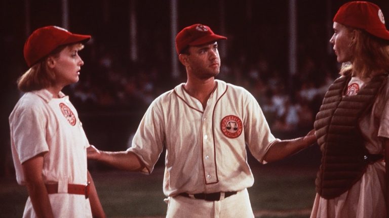 “A League of Their Own/Ragazze Vincenti”: Amazon Studios annuncia la realizzazione della serie basata sull’omonimo film