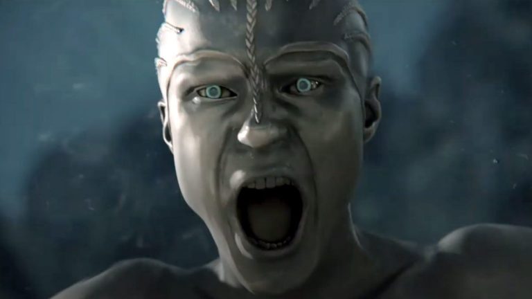 “Raised by Wolves”: il Poster e il Trailer Ufficiale della serie sci – fi prodotta e diretta da Ridley Scott