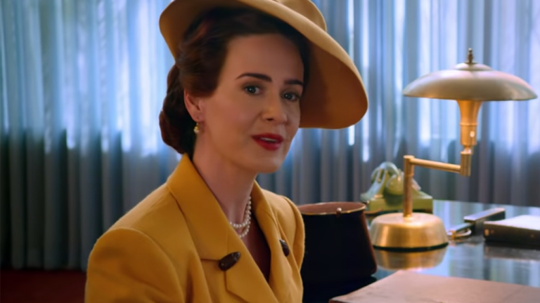 Ratched Think Movies