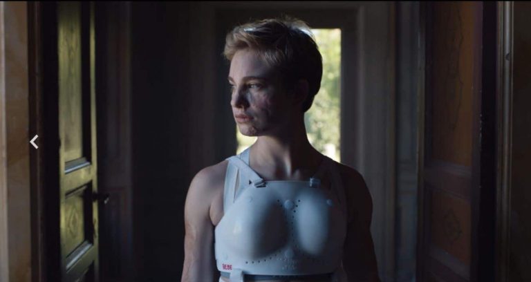 “Rising Phoenix: La Storia delle Paralimpiadi”: il Poster e il Trailer Ufficiale del nuovo docufilm originale Netflix disponibile dal 26 agosto