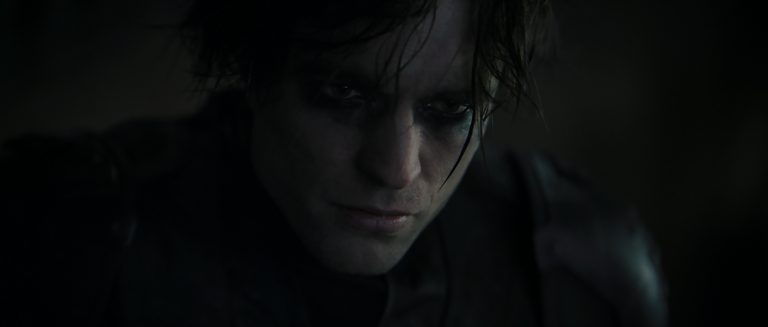 Robert Pattinson - The Batman - Think Movies