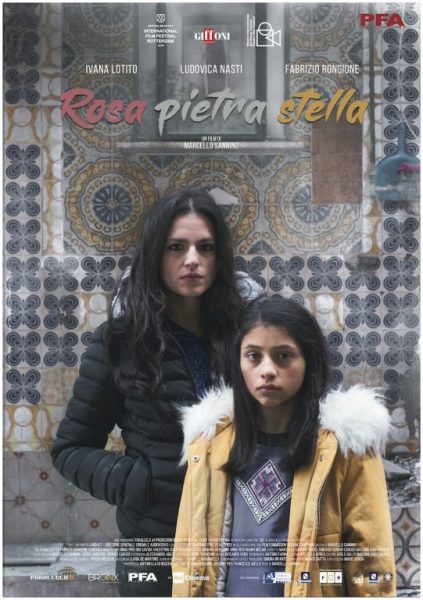 Rosa Pietra Stella - Think Movies