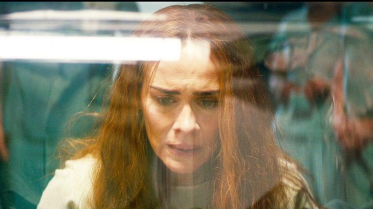 “Run”: il thriller horror con protagonista Sarah Paulson debutterà negli Usa direttamente su Hulu