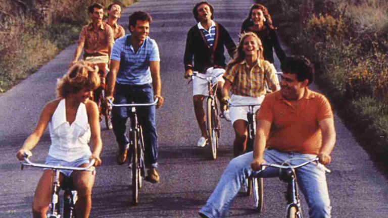 Sapore di Mare Think Movies