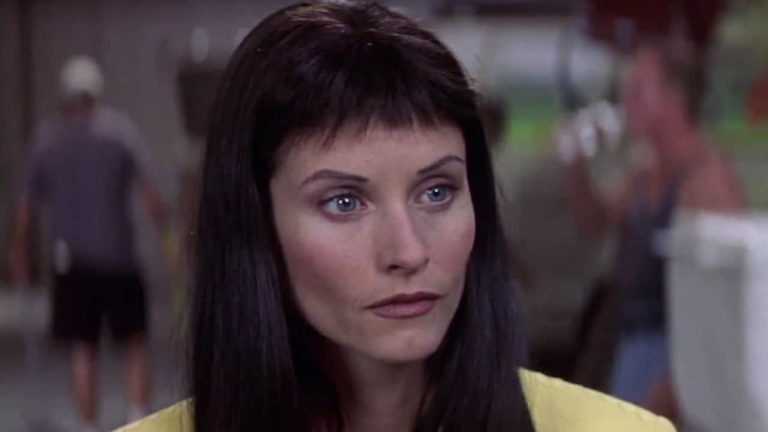 “Scream 5”: Courteney Cox tornerà ufficialmente nel quinto capitolo della saga