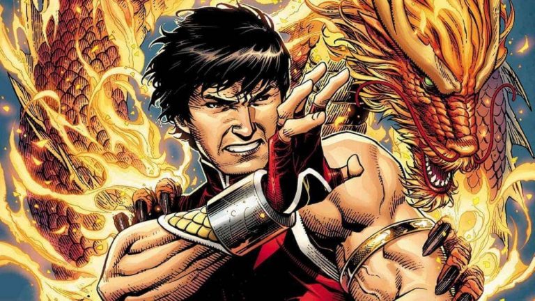 Shang Chi Think Movies