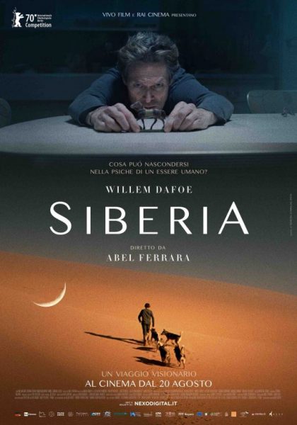 “SIBERIA”