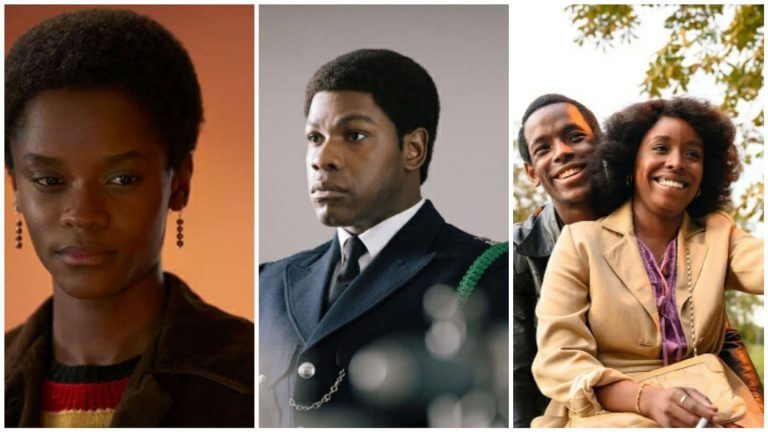 Small Axe: il trailer del dramma antologico diretto da Steve McQueen