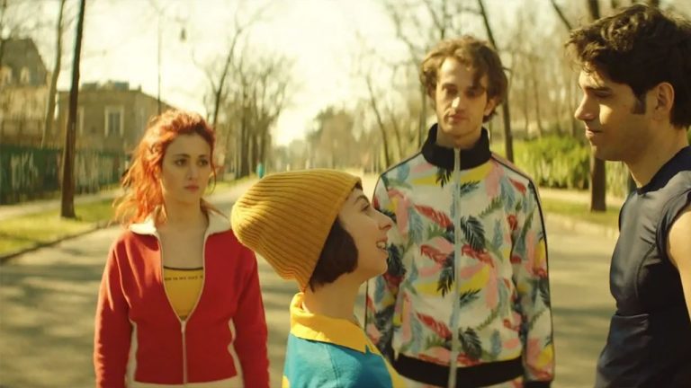 “Sul più Bello”: il Poster e il Trailer del teen dramedy presentato in anteprima al Giffoni Film Festival