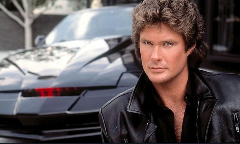 “Knight Rider”: James Wan produrrà il progetto cinematografico basato sulla serie anni ‘80