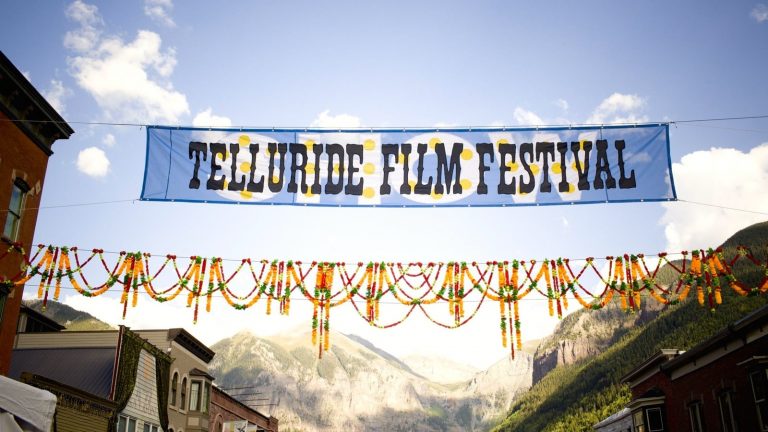 Telluride Think Movies