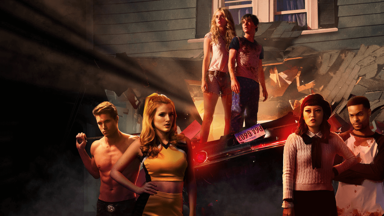 “The Babysitter: Killer Queen”: il Trailer Ufficiale del sequel in arrivo su Netflix