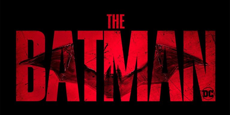 The Batman: Matt Reeves svela il logo del film e il poster di Jim Lee