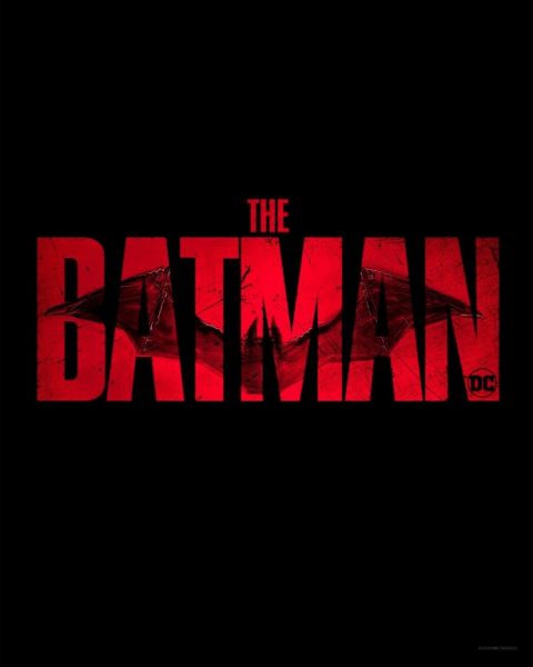 The Batman - Logo Think Movies
