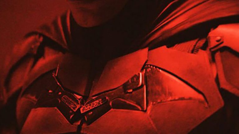 The Batman - Think Movies