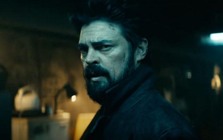 “The Boys”: la Nuova Clip della Seconda Stagione dal 4 settembre su Amazon Prime Video