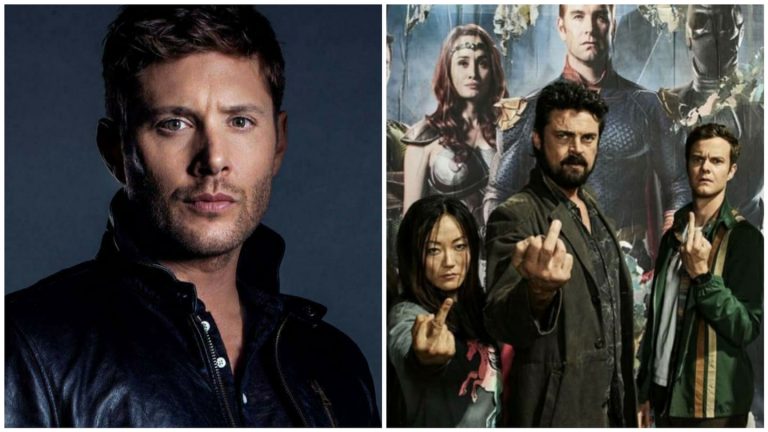 “The Boys”: Jensen Ackles ufficialmente nel cast delle Terza Stagione!