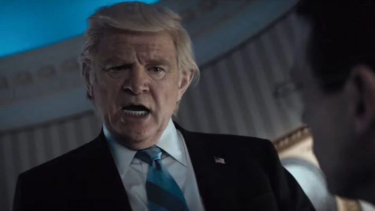 “The Comey Rule”: il Trailer Ufficiale della miniserie Showtime con Brendam Gleeson nei panni del Presidente Donald Trump
