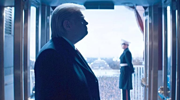 “The Comey Rule”: il Teaser Trailer Ufficiale della miniserie Showtime con Brandan Gleeson nel ruolo del Presidente Donald Trump