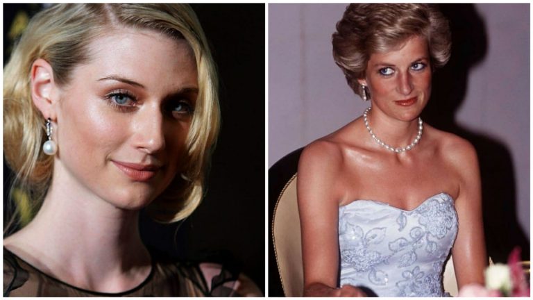 “The Crown”: Elizabeth Debiki sarà la Principessa Diana nella Quinta e Sesta Stagione della serie