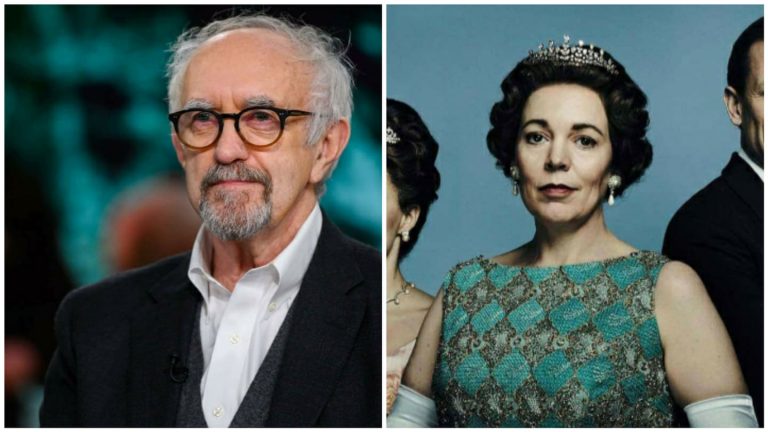 The Crown - Think Movies