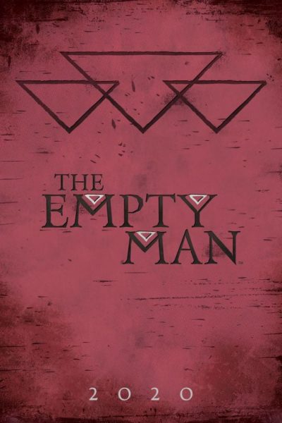 The Empty Man Think Movies