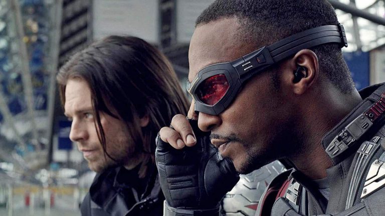 “The Falcon and the Winter Soldier”: il cast e la crew riprenderanno la lavorazione a fine agosto