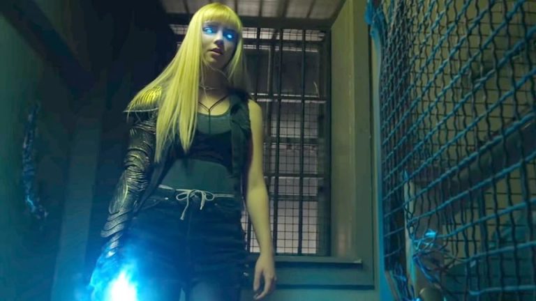 “The New Mutants”: il Nuovo Spot dello spin – off “Poteri come questi non possono essere contenuti”