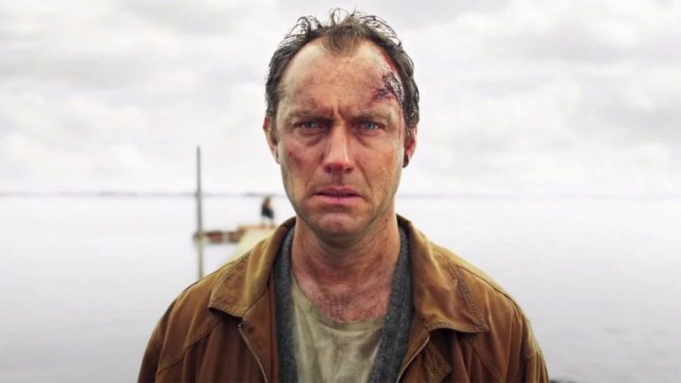 The Third Day - Jude Law - HBO - Think Movies