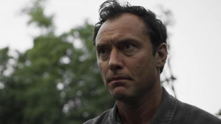 “The Third”: il Trailer Ufficiale della miniserie con protagonista Jude Law