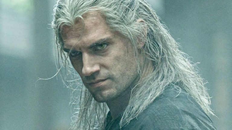 The Witcher - Henry Cavill - Think Movies