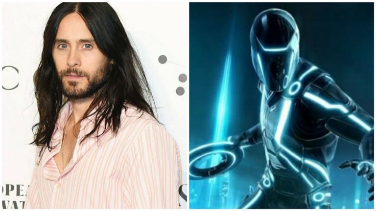 “Tron”: Jared Leto potrebbe aver svelato il titolo del nuovo episodio