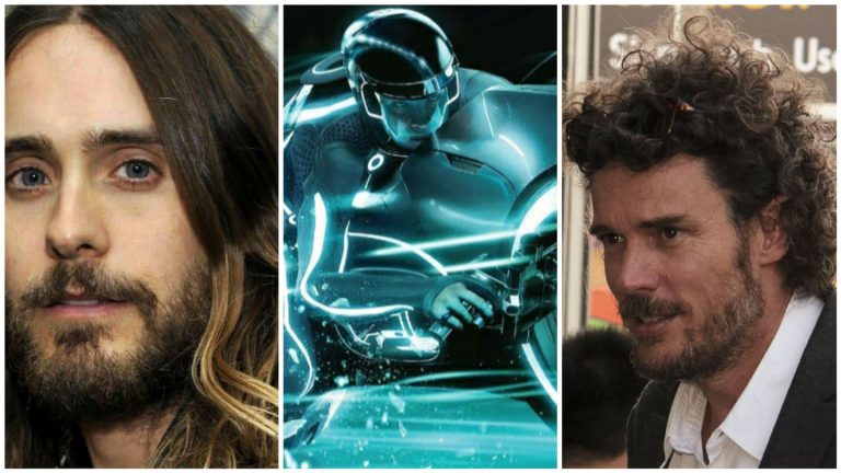 “Tron”: Garth Davis dirigerà il nuovo episodio del franchise con protagonista Jared Leto