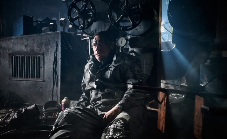 “Hausen”: il Poster della nuova serie Sky Original