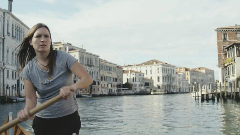 “Molecole”, di Andrea Segre è il film di pre-apertura della 77esima edizione del festival di Venezia