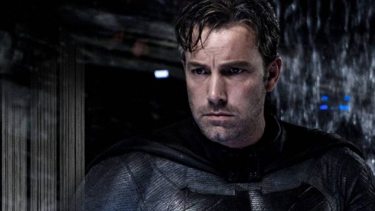 “The Flash”: Ben Affleck tornerà nei panni di Batman nel cinecomic diretto da Andy Muschietti